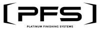 Platinum Finishing Systems Logo